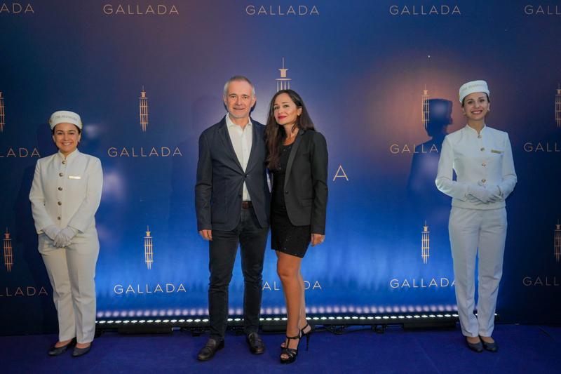 The Peninsula Istanbul x Fatih Tutak Daveti