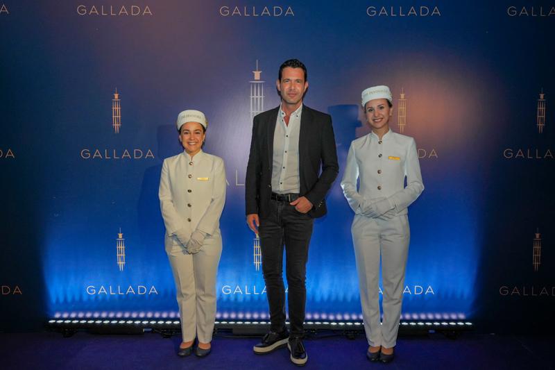 The Peninsula Istanbul x Fatih Tutak Daveti