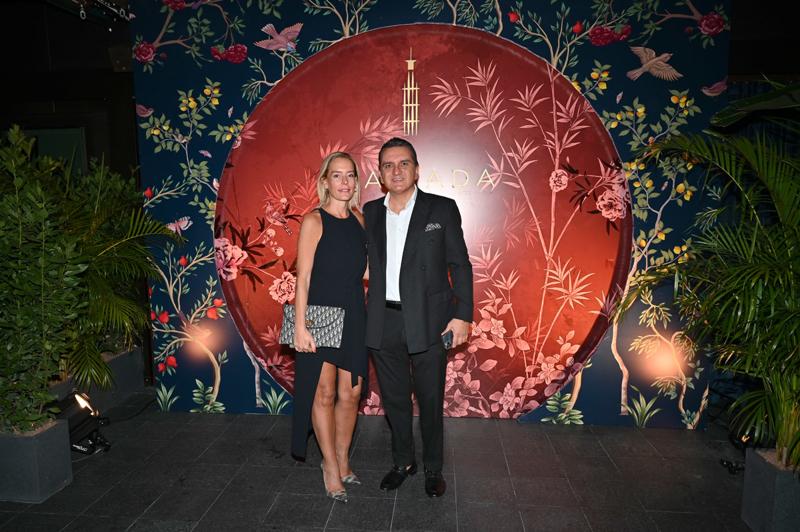 The Peninsula Istanbul x Fatih Tutak Daveti