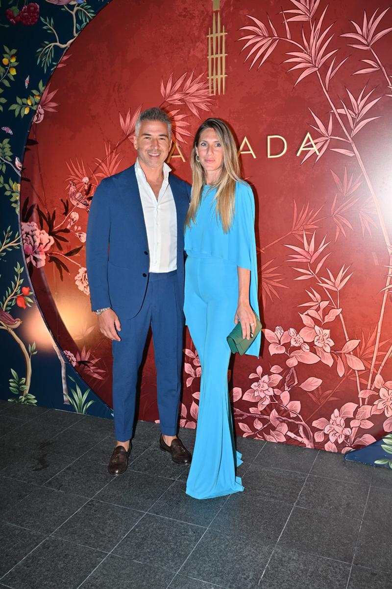 The Peninsula Istanbul x Fatih Tutak Daveti