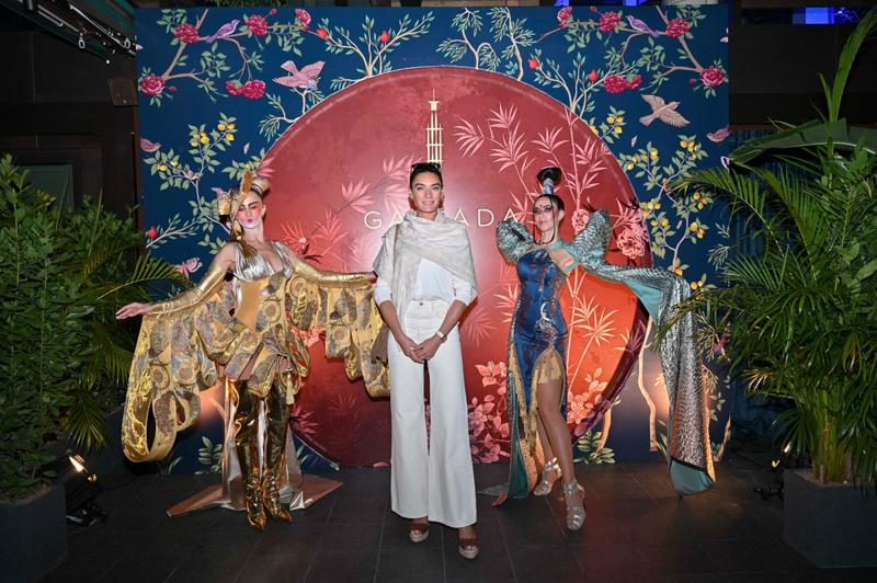 The Peninsula Istanbul x Fatih Tutak Daveti