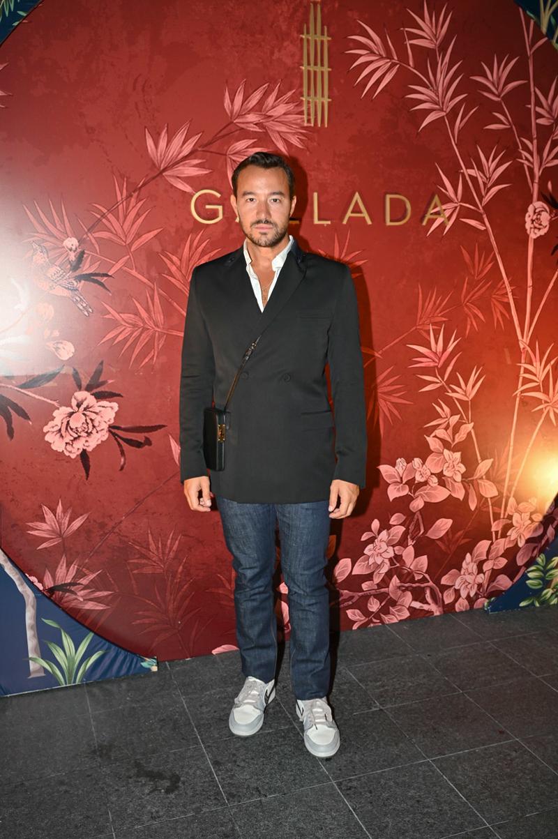 The Peninsula Istanbul x Fatih Tutak Daveti