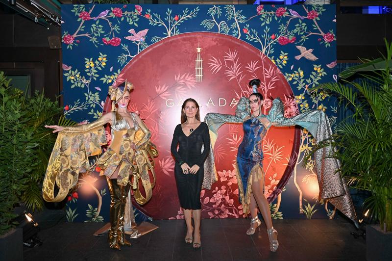 The Peninsula Istanbul x Fatih Tutak Daveti