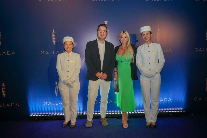 The Peninsula Istanbul x Fatih Tutak Daveti