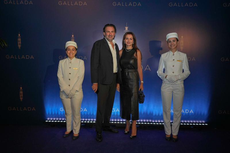 The Peninsula Istanbul x Fatih Tutak Daveti