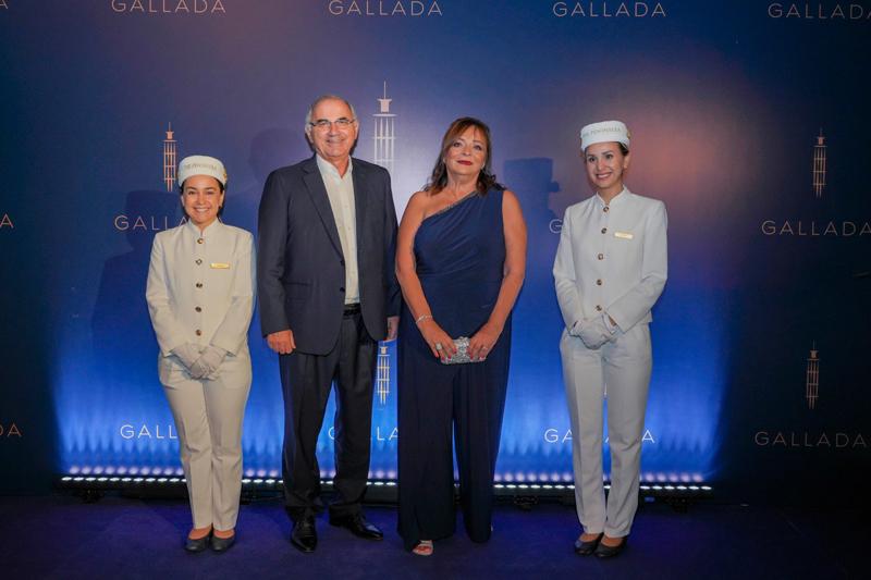 The Peninsula Istanbul x Fatih Tutak Daveti