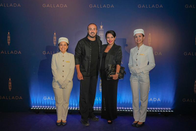 The Peninsula Istanbul x Fatih Tutak Daveti