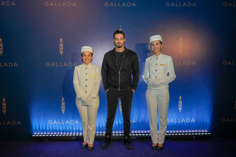 The Peninsula Istanbul x Fatih Tutak Daveti