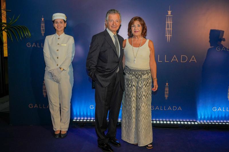 The Peninsula Istanbul x Fatih Tutak Daveti