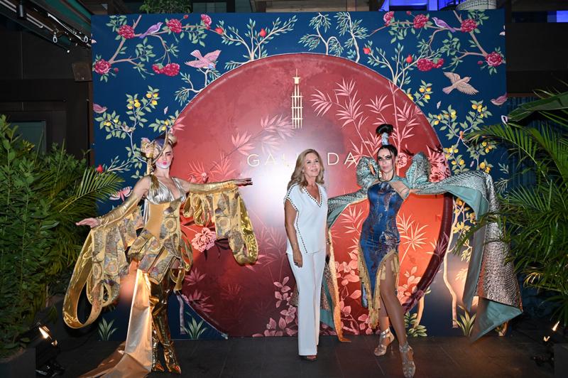 The Peninsula Istanbul x Fatih Tutak Daveti