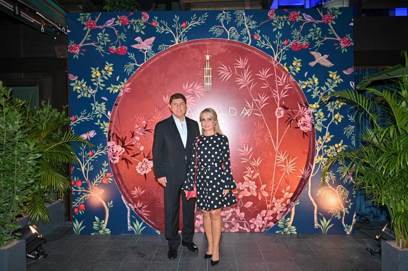 The Peninsula Istanbul x Fatih Tutak Daveti