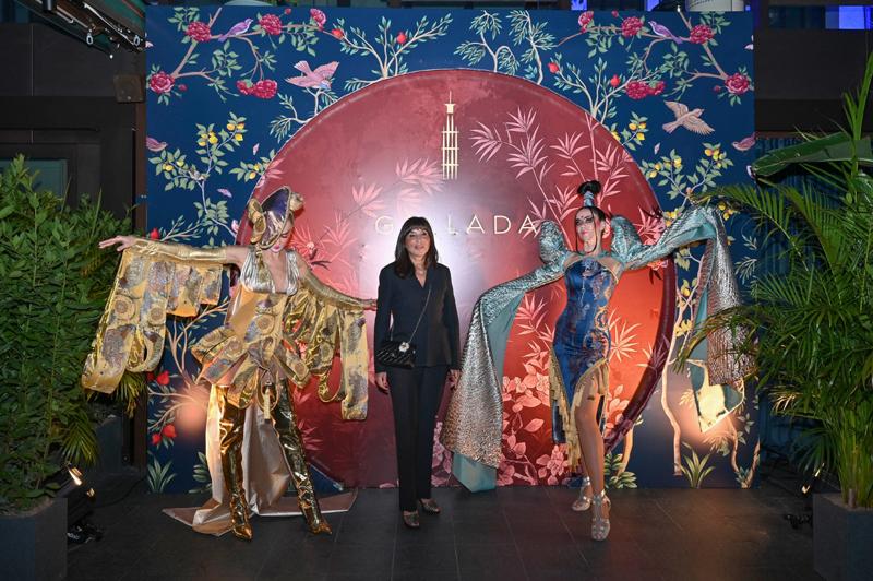 The Peninsula Istanbul x Fatih Tutak Daveti