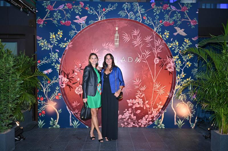 The Peninsula Istanbul x Fatih Tutak Daveti