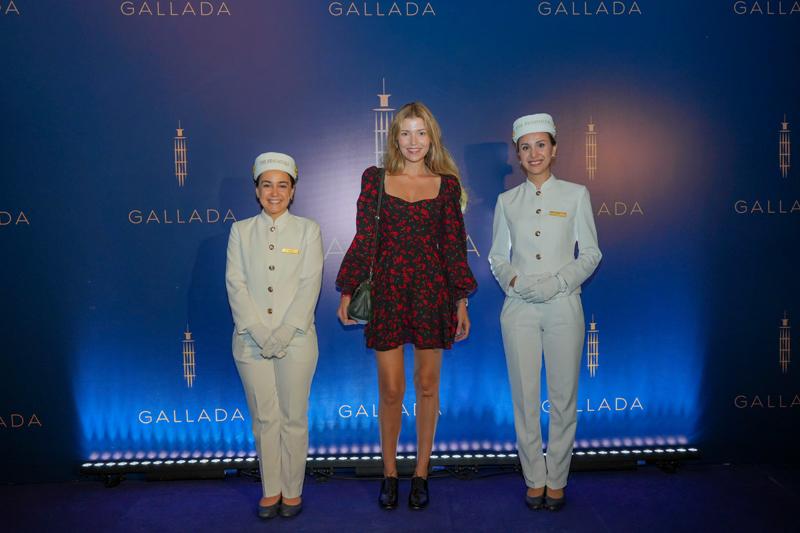 The Peninsula Istanbul x Fatih Tutak Daveti