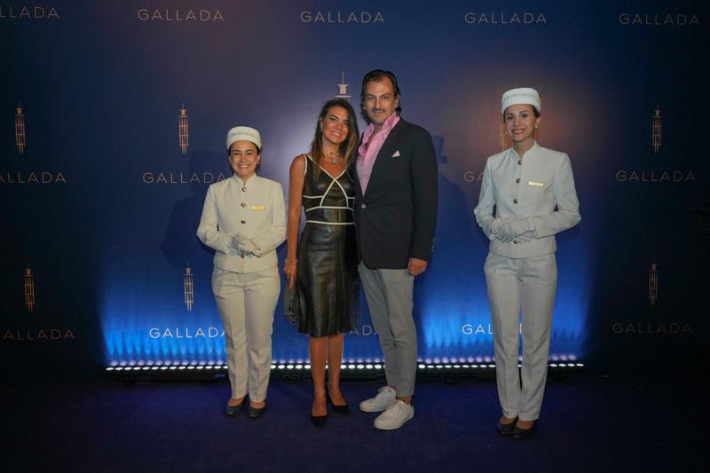 The Peninsula Istanbul x Fatih Tutak Daveti