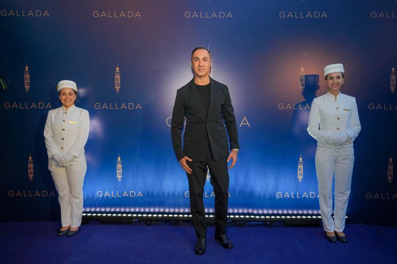 The Peninsula Istanbul x Fatih Tutak Daveti