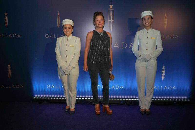 The Peninsula Istanbul x Fatih Tutak Daveti