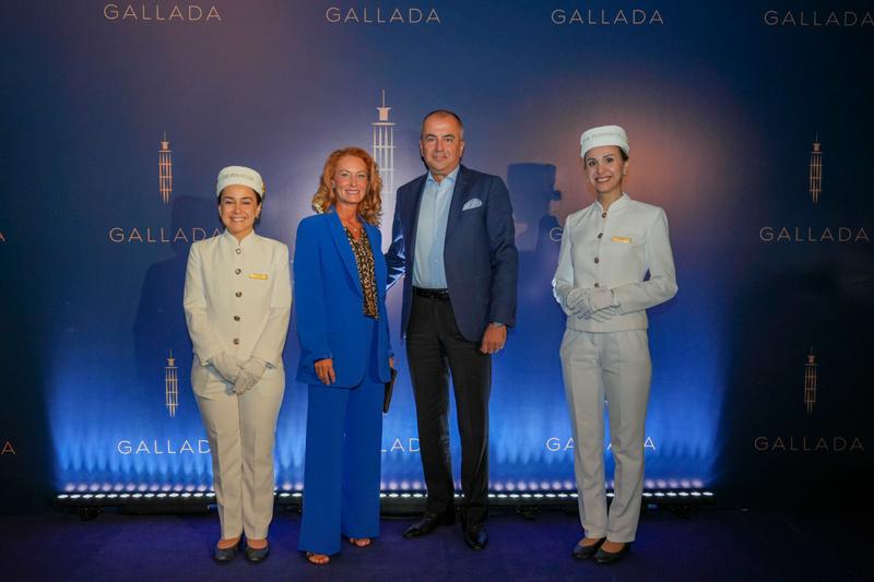 The Peninsula Istanbul x Fatih Tutak Daveti