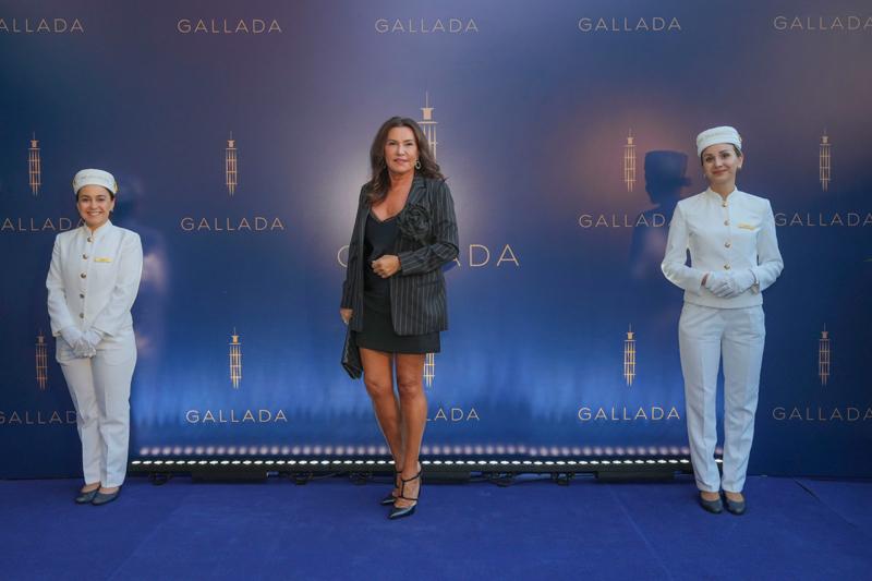 The Peninsula Istanbul x Fatih Tutak Daveti