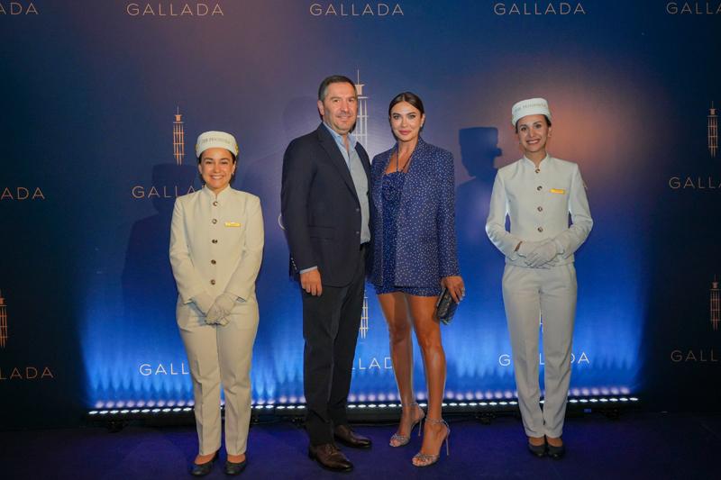 The Peninsula Istanbul x Fatih Tutak Daveti