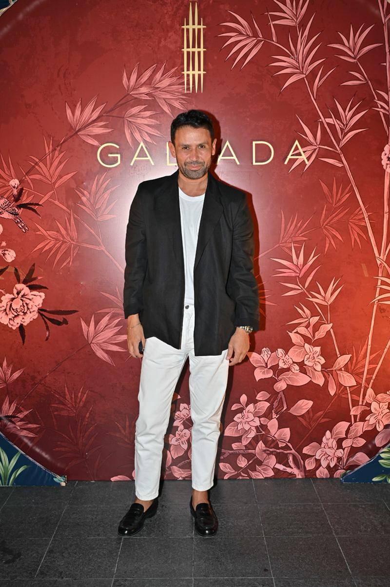 The Peninsula Istanbul x Fatih Tutak Daveti