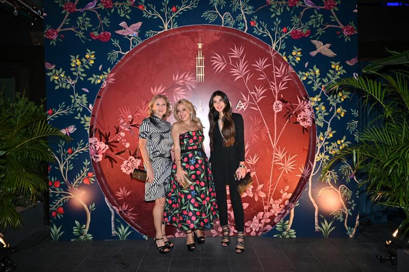 The Peninsula Istanbul x Fatih Tutak Daveti