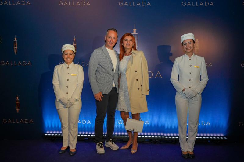 The Peninsula Istanbul x Fatih Tutak Daveti