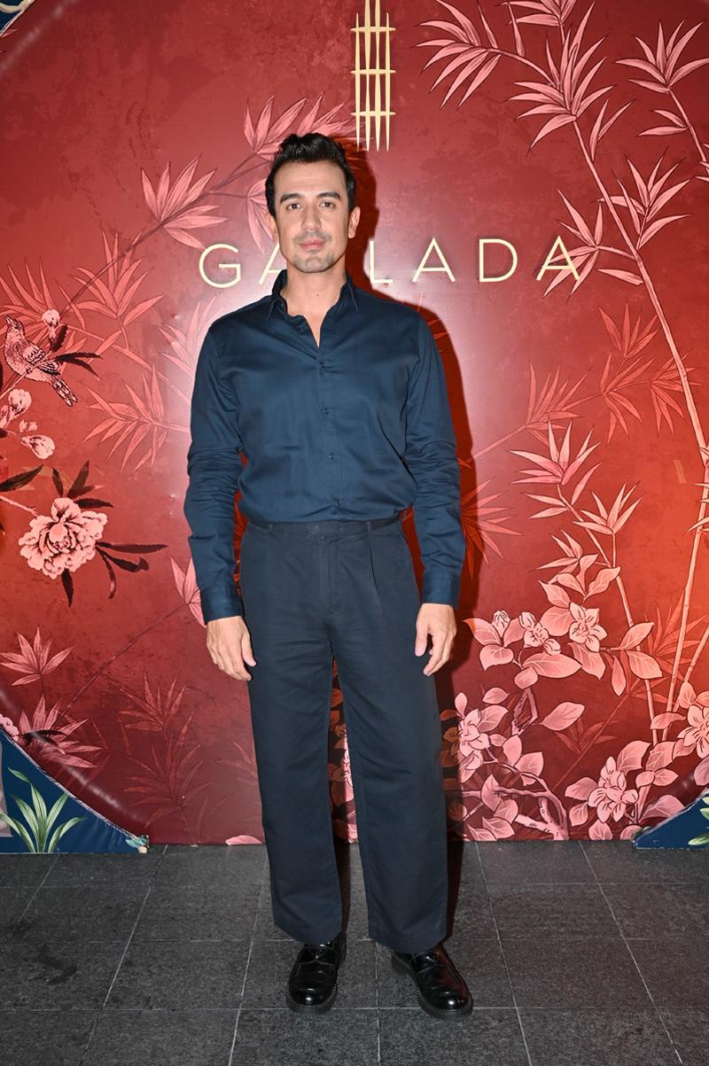 The Peninsula Istanbul x Fatih Tutak Daveti