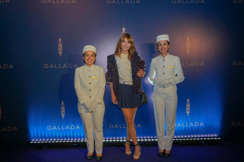 The Peninsula Istanbul x Fatih Tutak Daveti