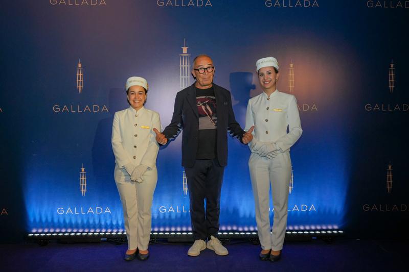 The Peninsula Istanbul x Fatih Tutak Daveti