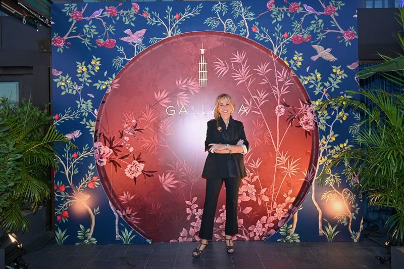 The Peninsula Istanbul x Fatih Tutak Daveti