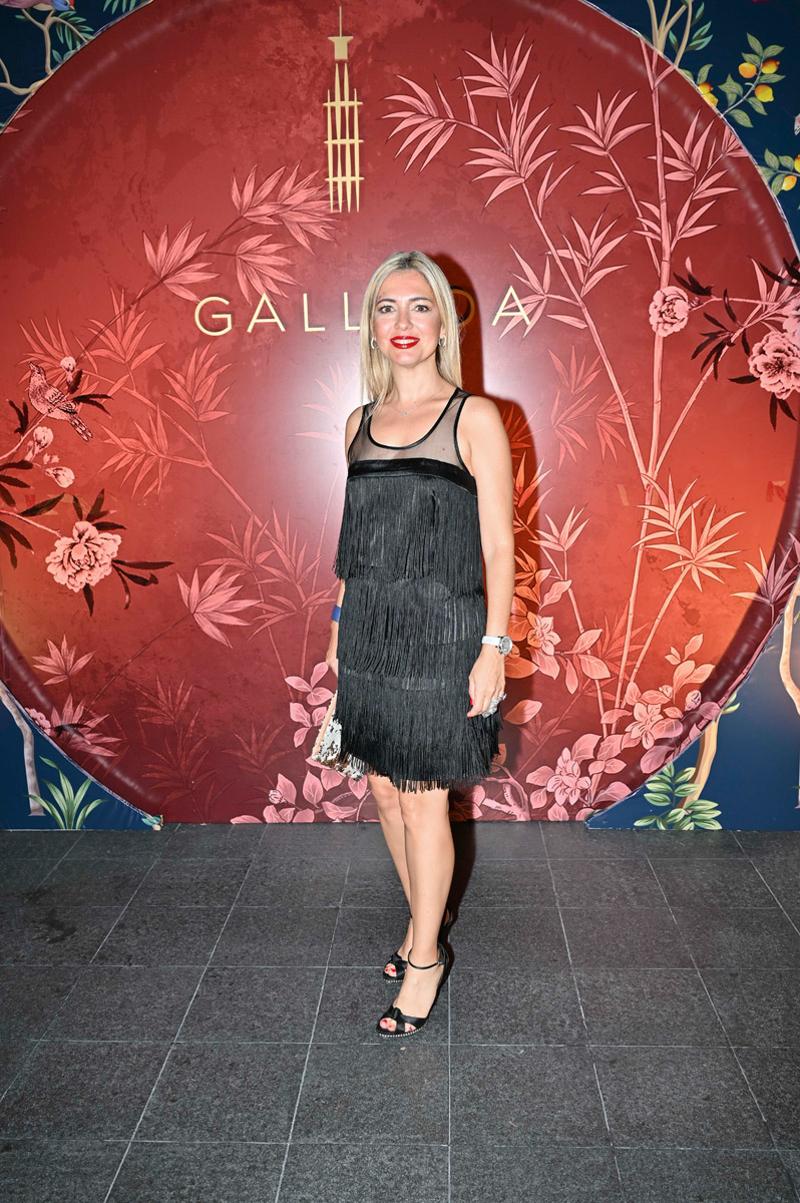 The Peninsula Istanbul x Fatih Tutak Daveti