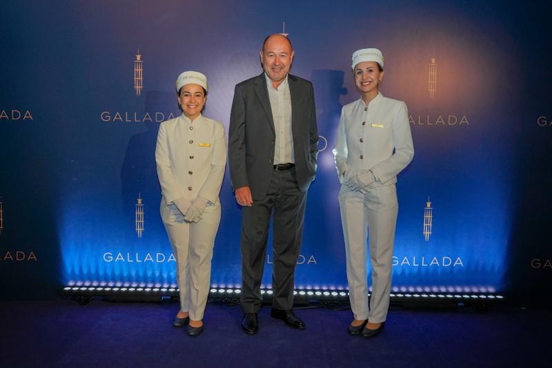 The Peninsula Istanbul x Fatih Tutak Daveti