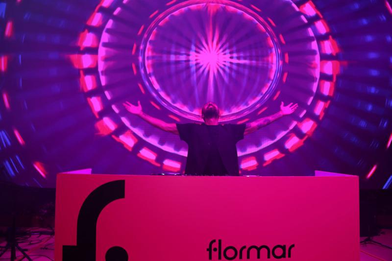 Flormar'dan Yeni Sezon Kutlaması