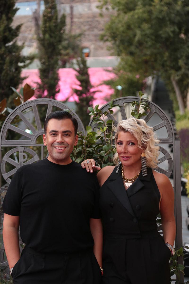 Flormar'dan Yeni Sezon Kutlaması