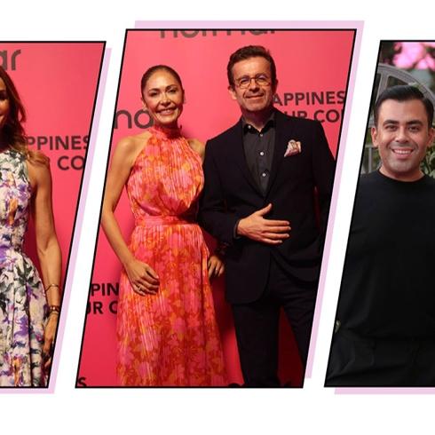 Flormar'dan Yeni Sezon Kutlaması