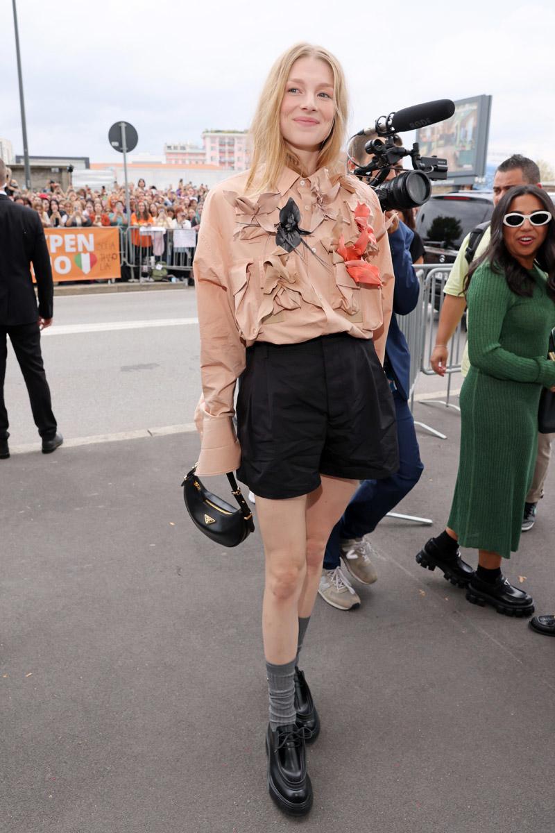 Prada İlkbahar/Yaz 2024 Koleksiyonu