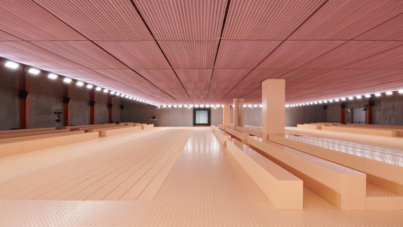 Prada İlkbahar/Yaz 2024 Koleksiyonu