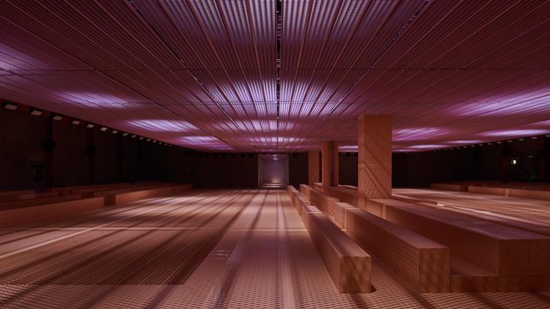 Prada İlkbahar/Yaz 2024 Koleksiyonu