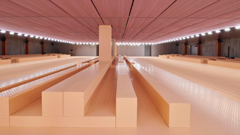 Prada İlkbahar/Yaz 2024 Koleksiyonu