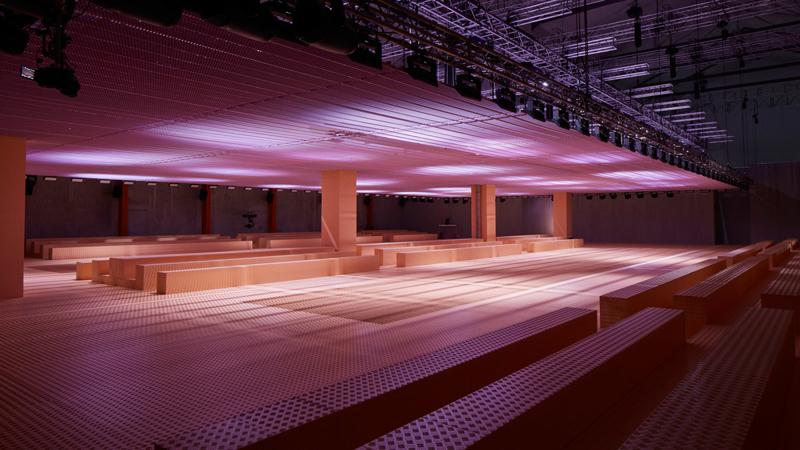 Prada İlkbahar/Yaz 2024 Koleksiyonu