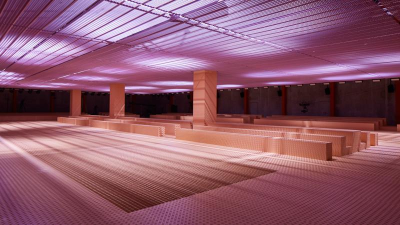 Prada İlkbahar/Yaz 2024 Koleksiyonu