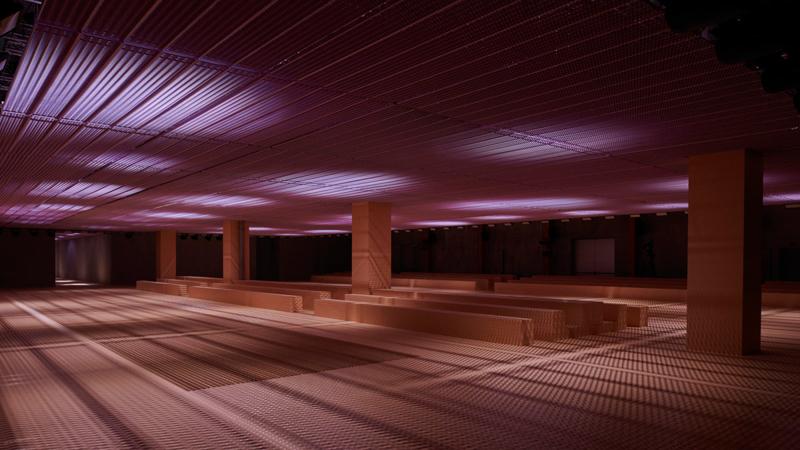 Prada İlkbahar/Yaz 2024 Koleksiyonu