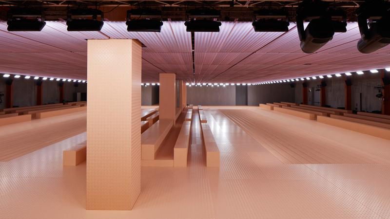 Prada İlkbahar/Yaz 2024 Koleksiyonu