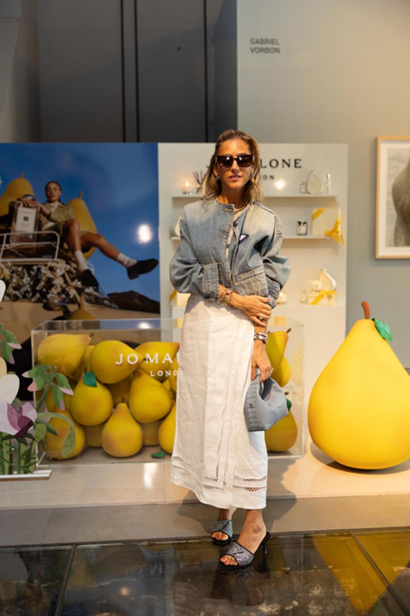 Jo Malone London x Mamut Limited