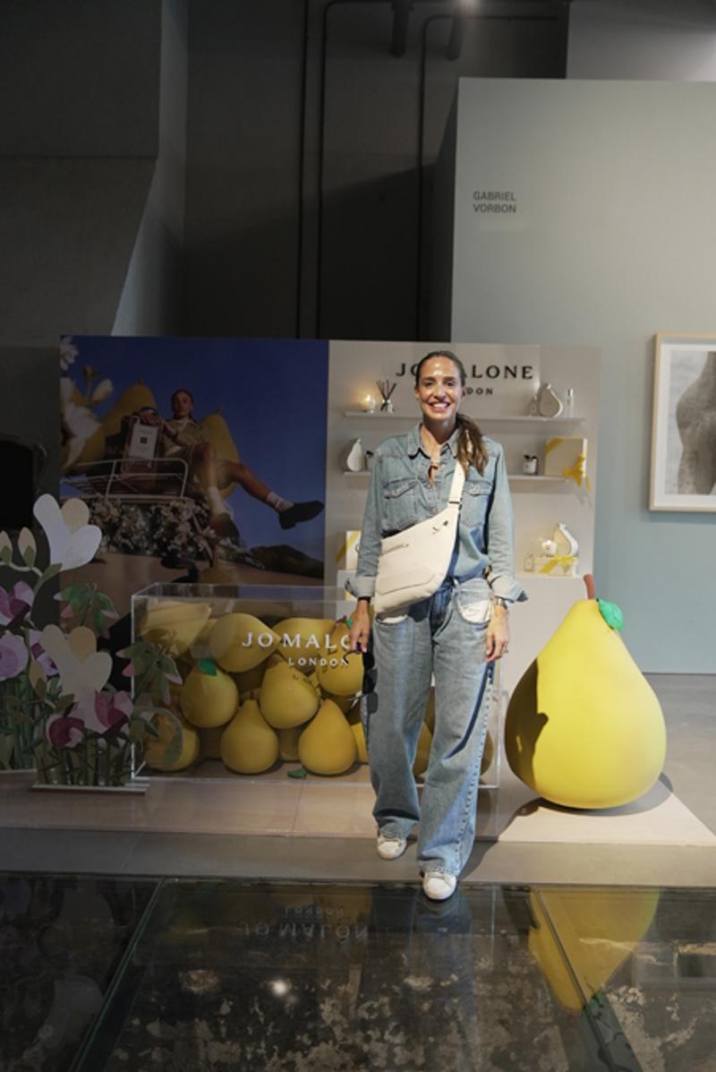 Jo Malone London x Mamut Limited