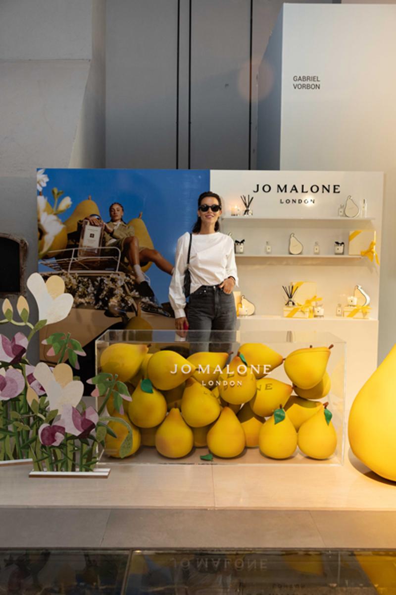 Jo Malone London x Mamut Limited