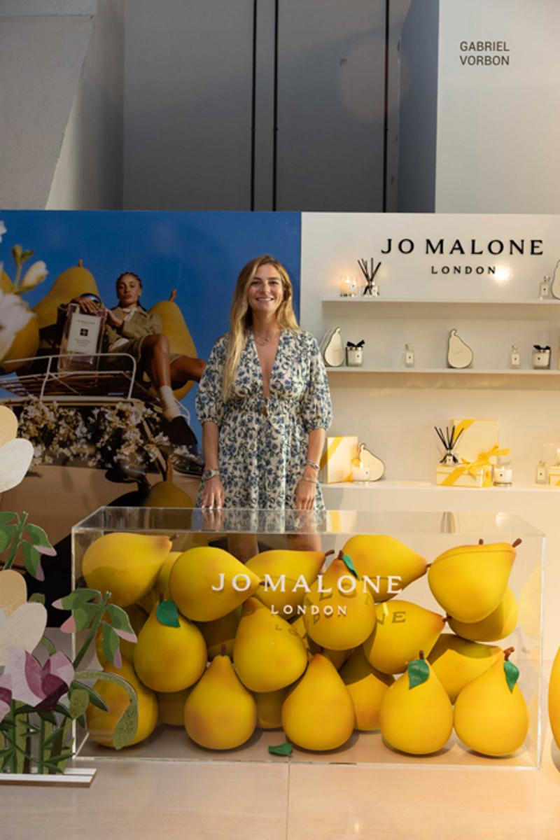 Jo Malone London x Mamut Limited