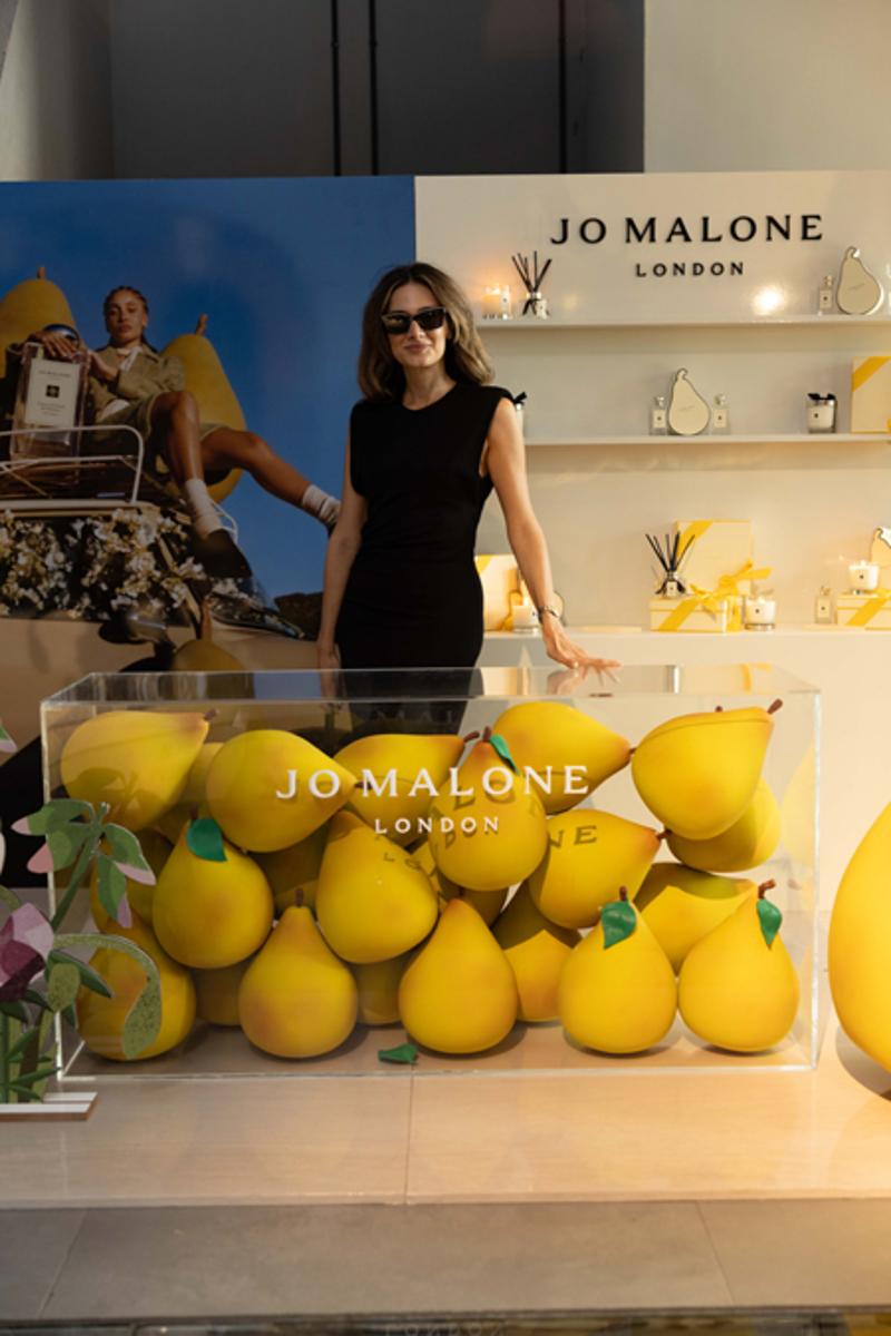 Jo Malone London x Mamut Limited