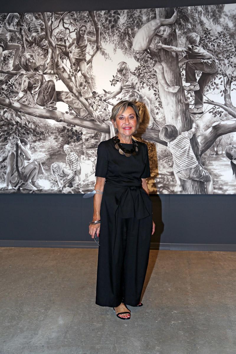 2023 Contemporary Istanbul Buluşması